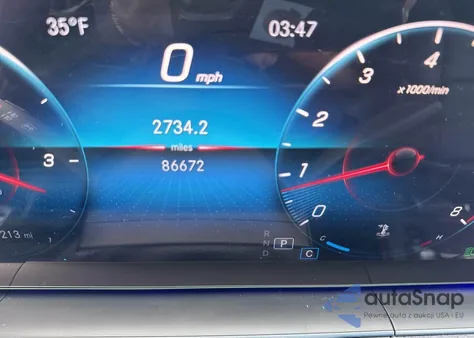 2020 Mercedes-Benz Gle 350 4Matic from USA, damaged, VIN 4JGFB4KB0LA150579